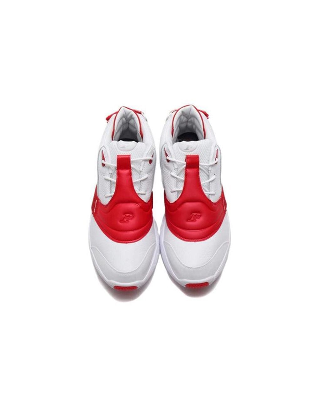 Reebok Answer 5 'white Red' 2019 for men
