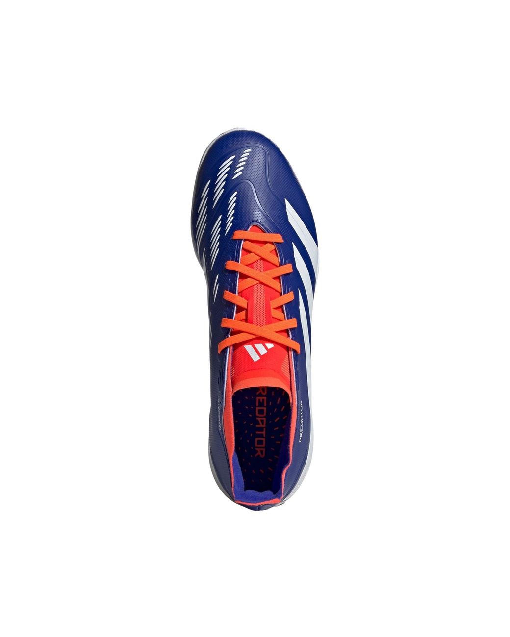 Adidas Blue Predator League Tf 'Lucid' for men
