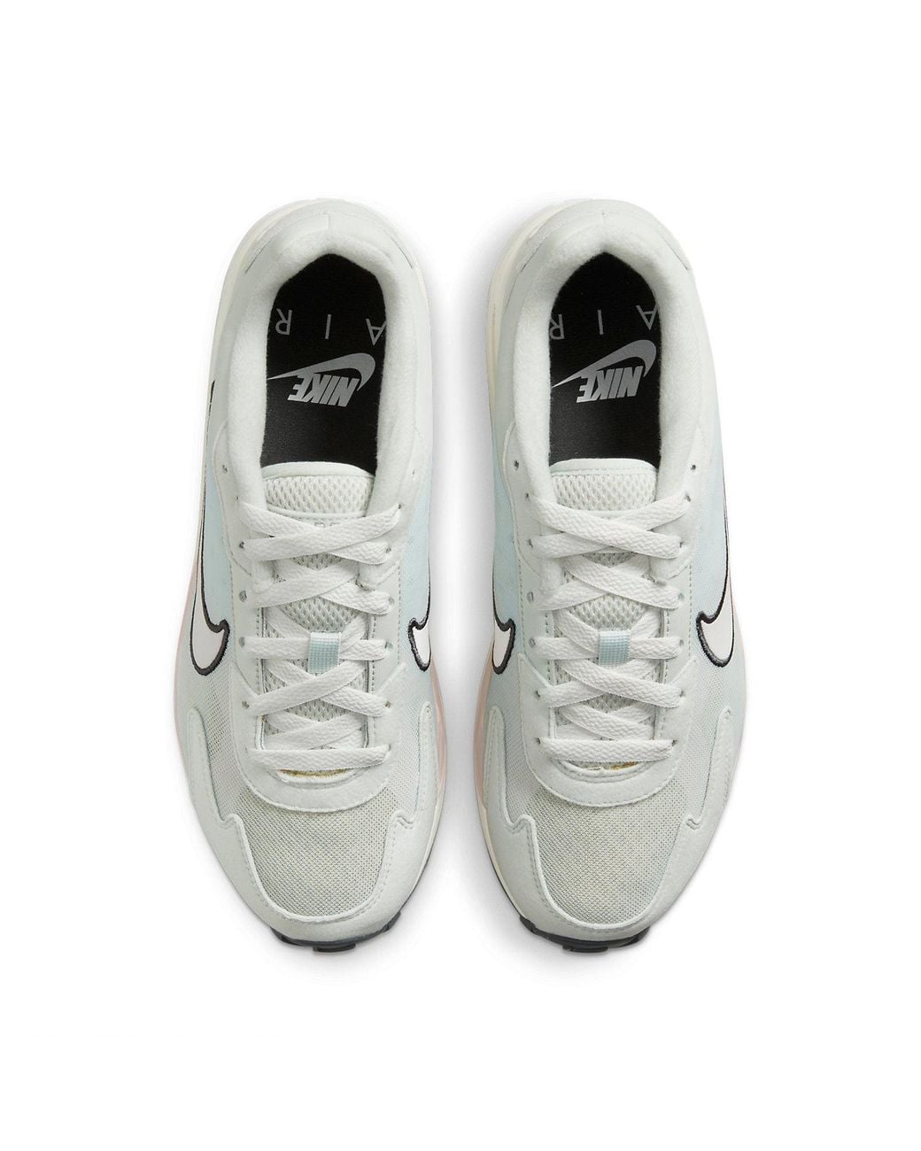 Nike Metallic (Wmns) Air Max Solo 'Light'