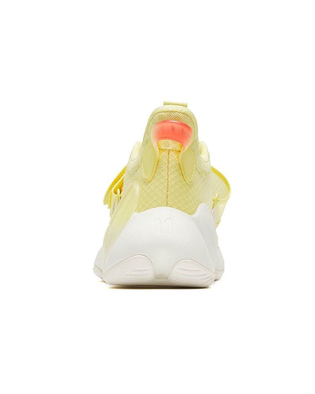 Anta Metallic Splash 3 'Lemon' for men