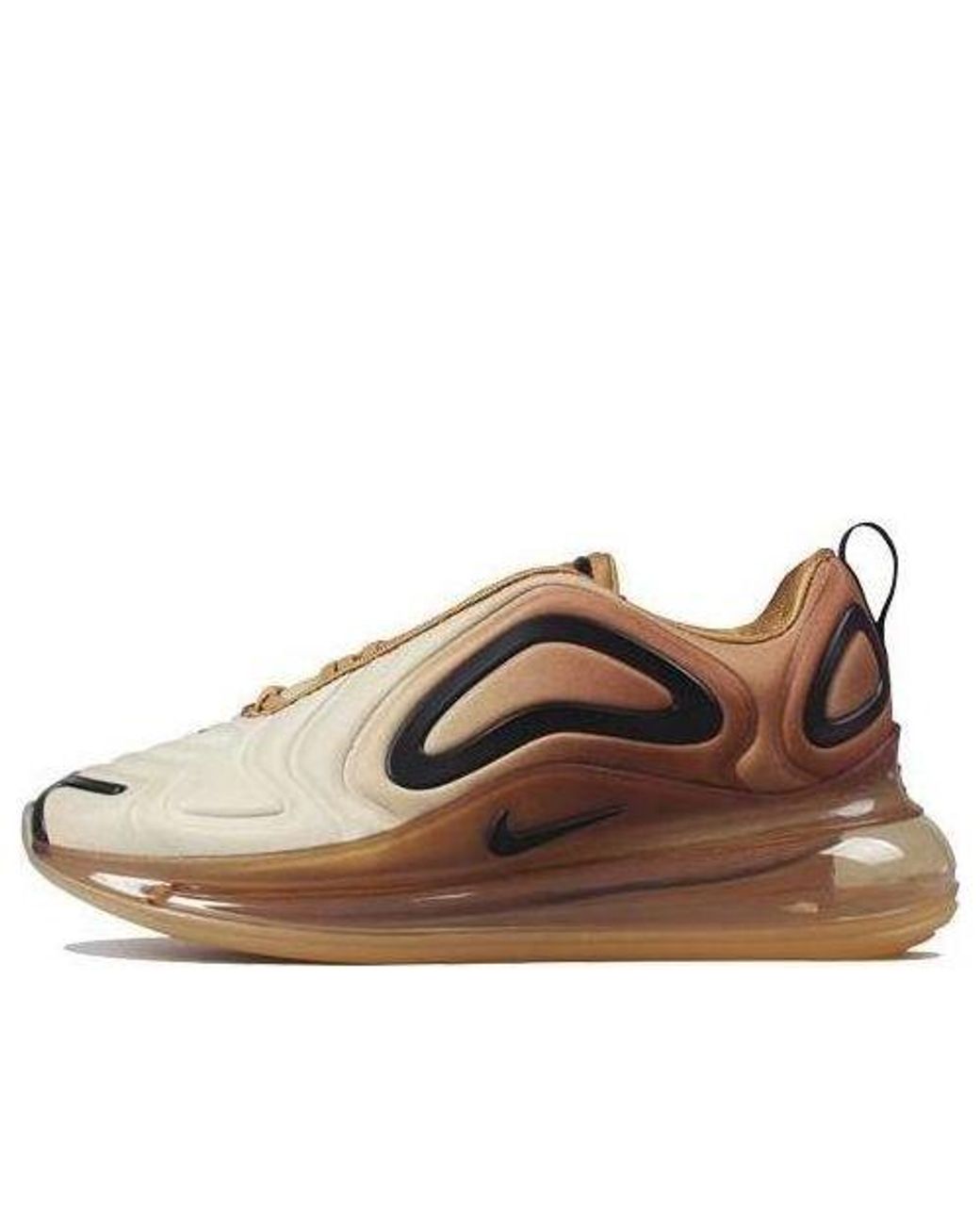 Nike Brown (Wmns) Air Max 720 'Desert'