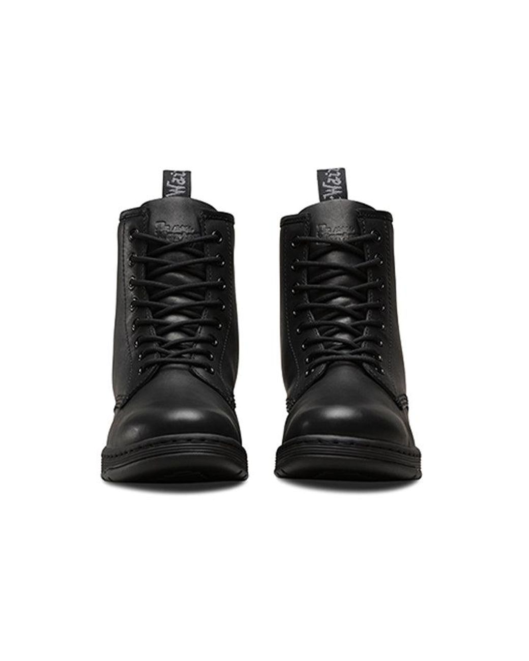 Dr. Martens Black Newton Bts Temperley for men