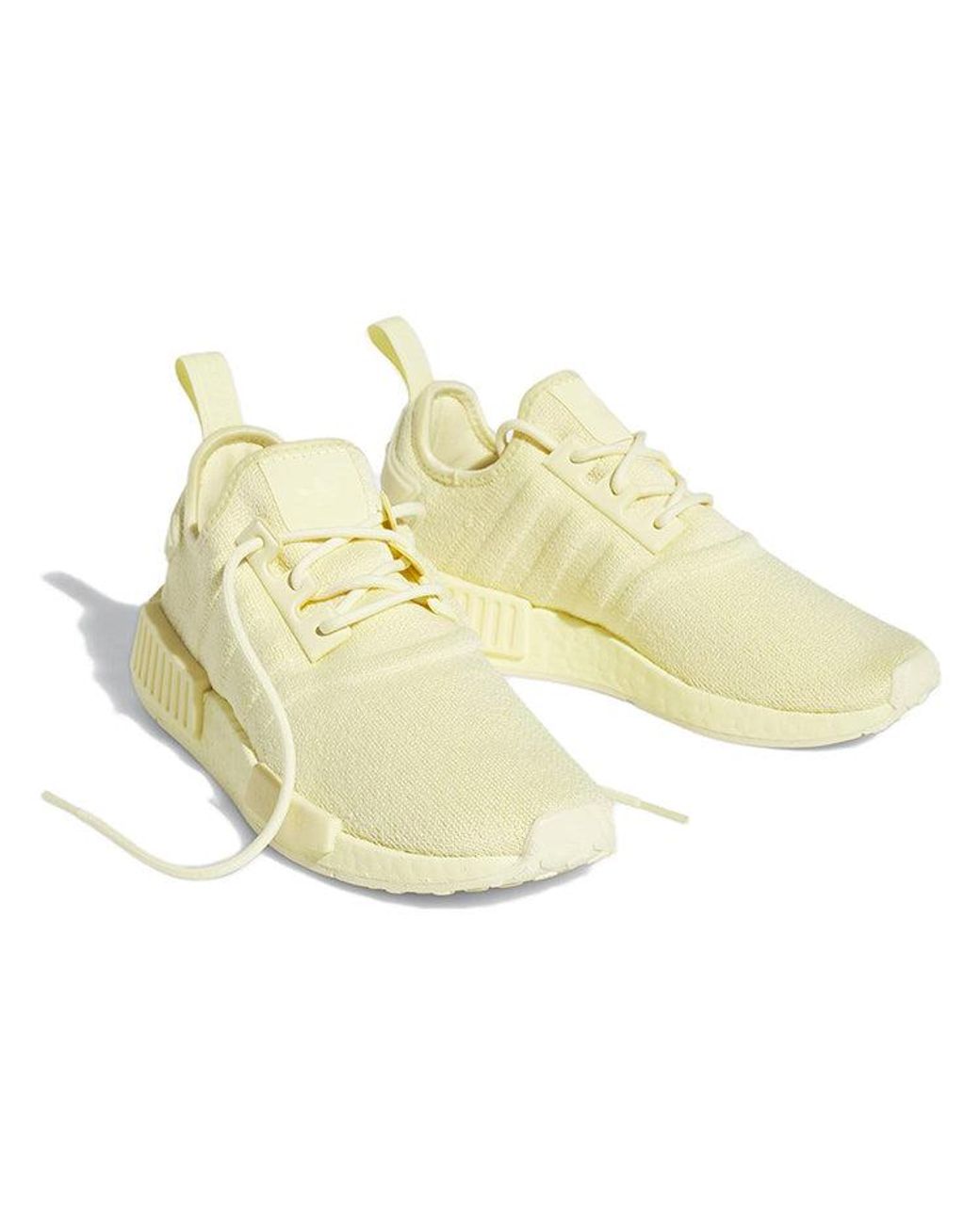 Adidas Natural (Wmns) Nmd_R1 'Almost'