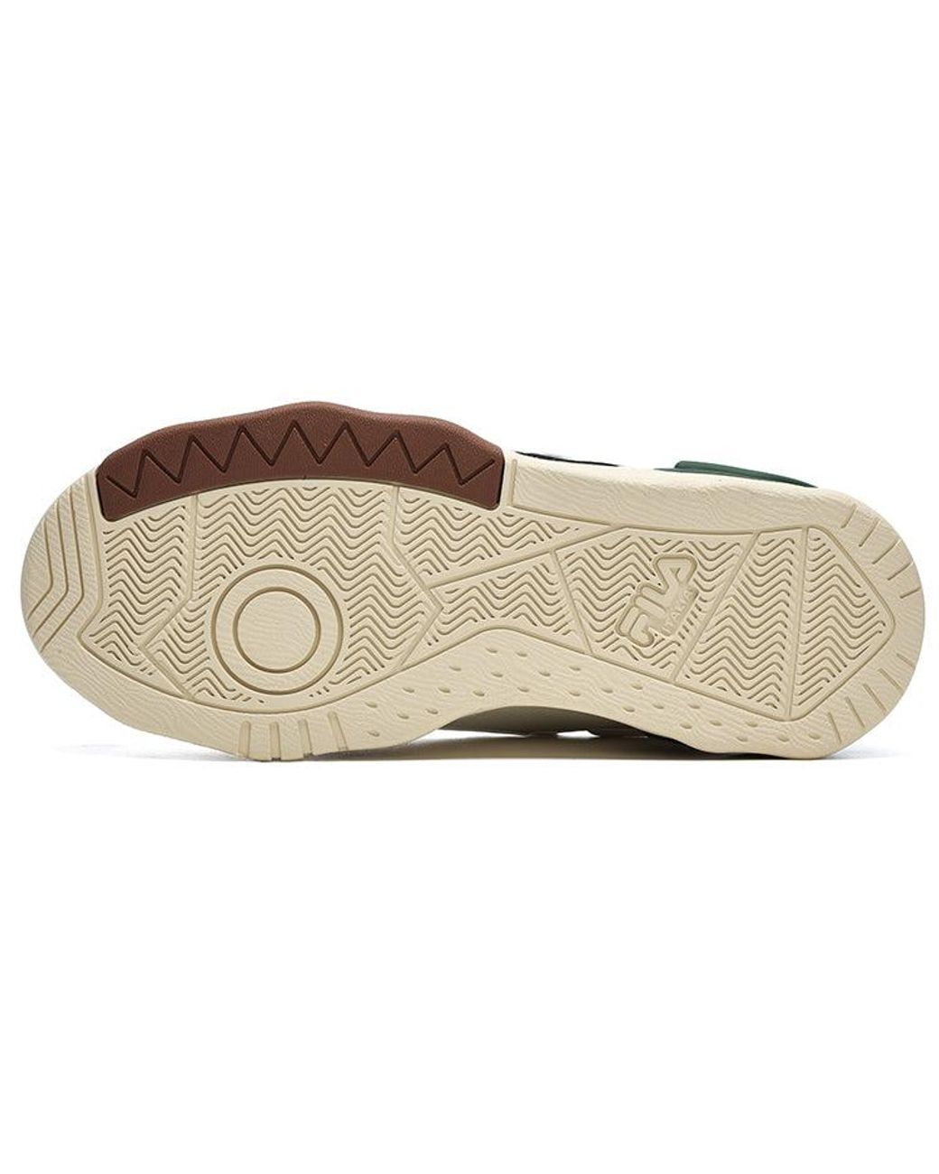 Fila White (Wmns) Kick Sneakers