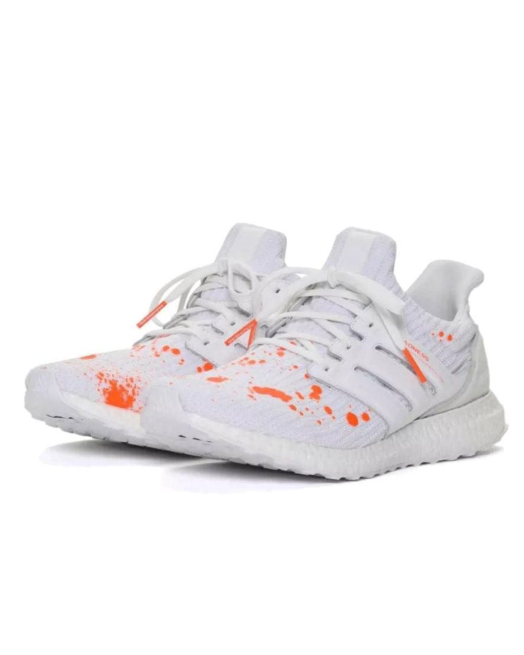 Adidas White Madness X Ultraboost 4.0 for men