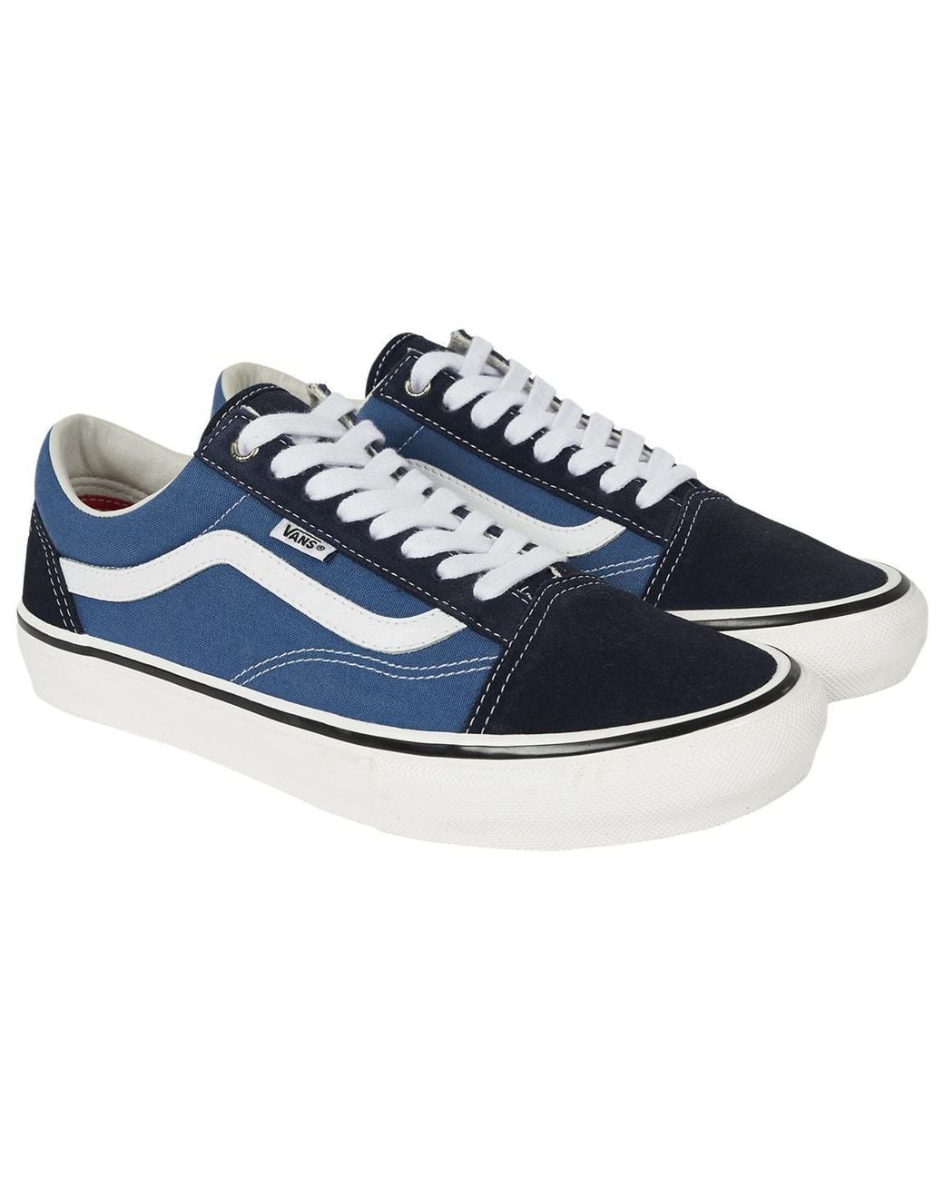 Vans Blue Palace X Old Skool for men