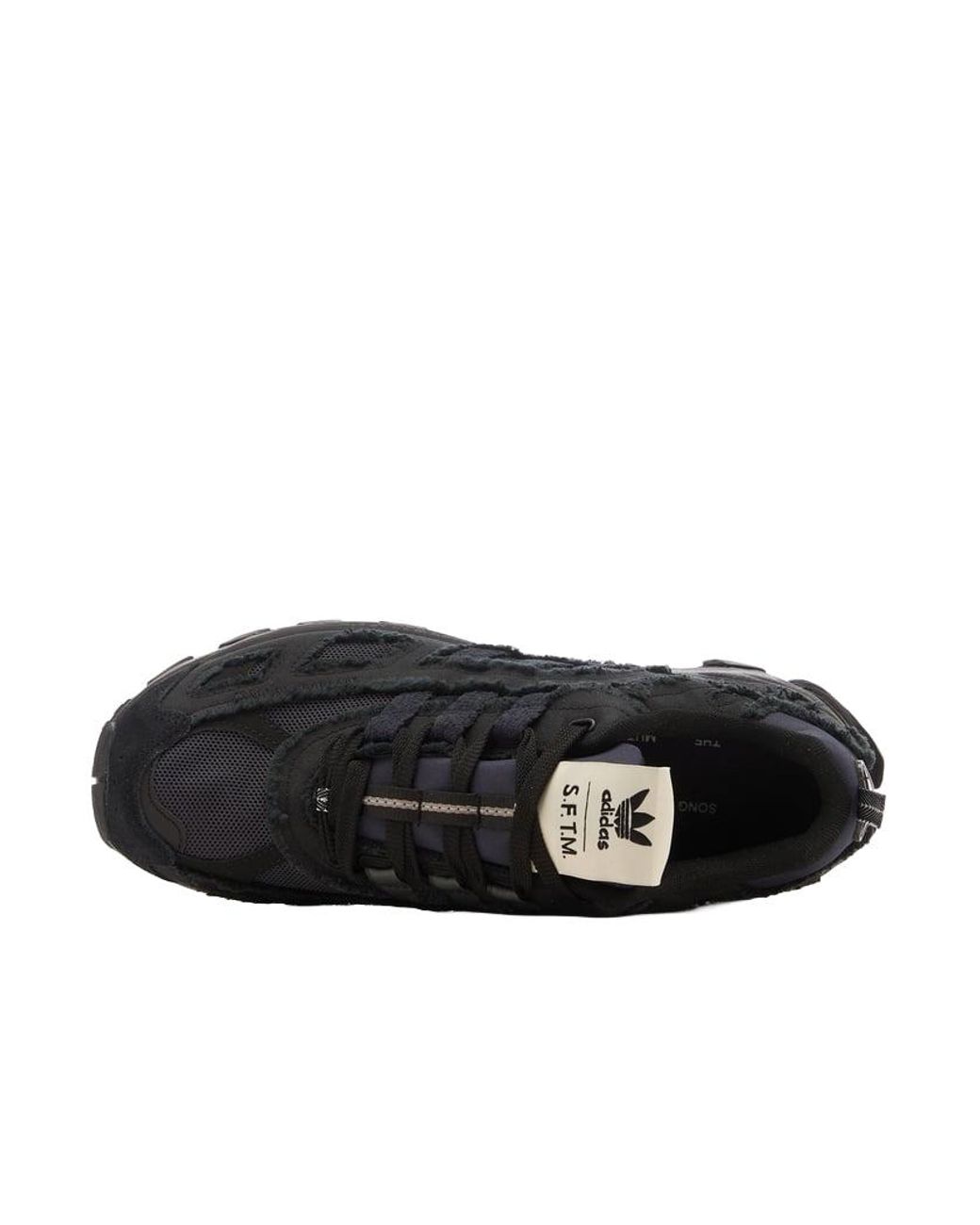Adidas Black X Song For The Mute Shadowturf 'Core Night' for men
