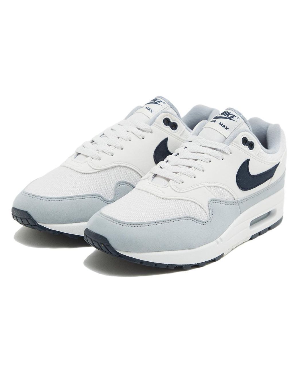 air max 1 low pure platinum