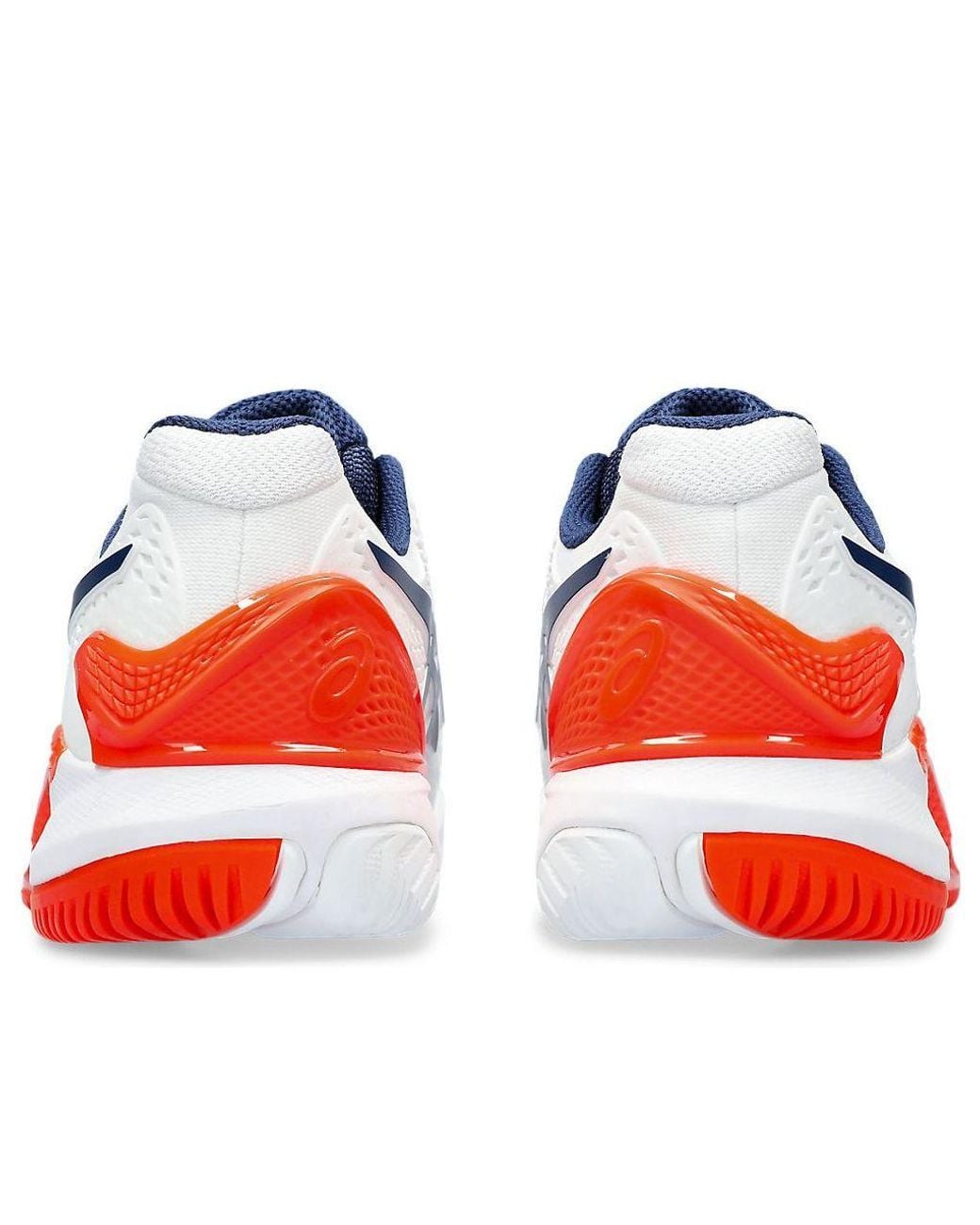Asics Blue Gel-Resolution 9 (/ Expanse) Shoes for men