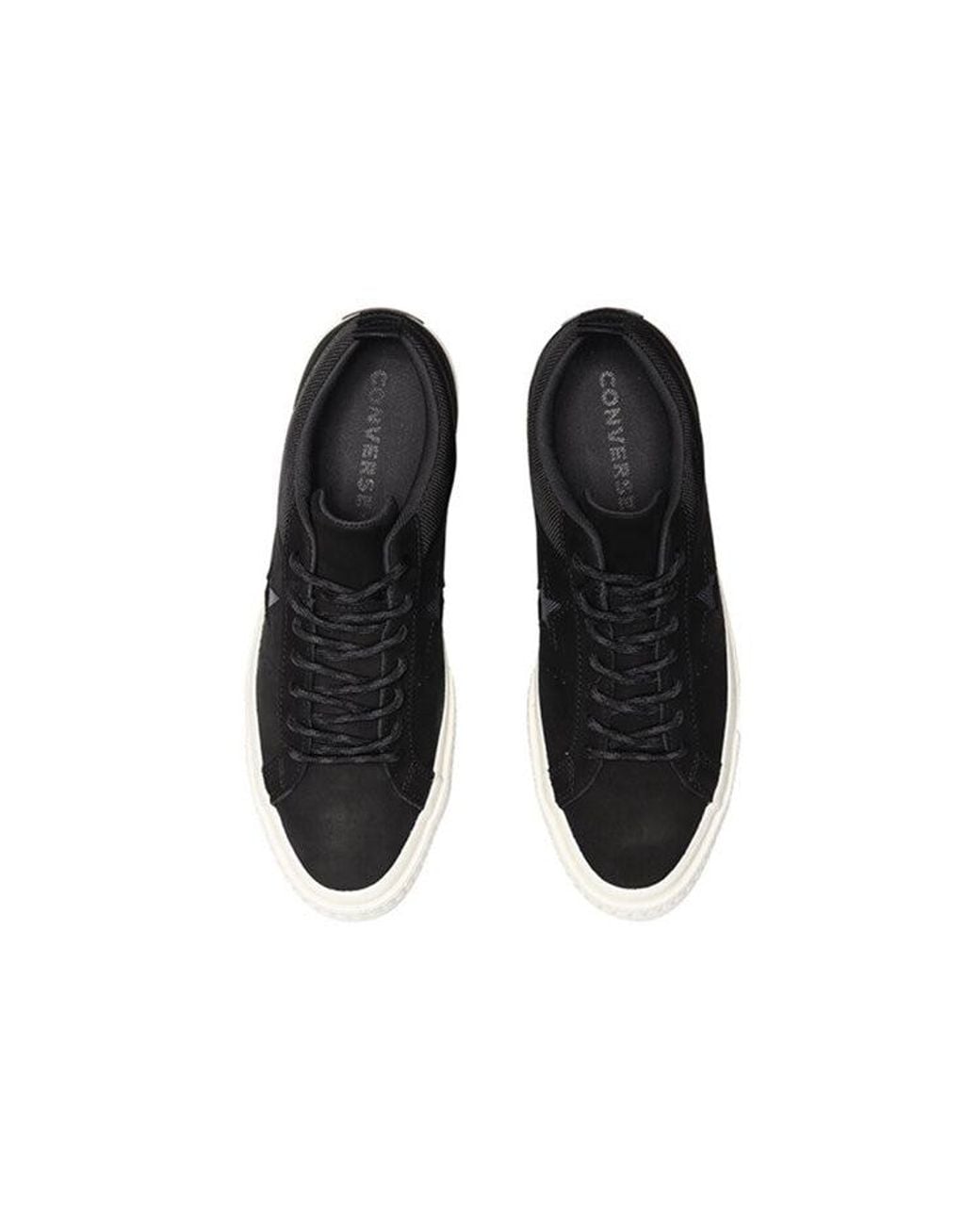 Converse Black One Star 'Almost' for men