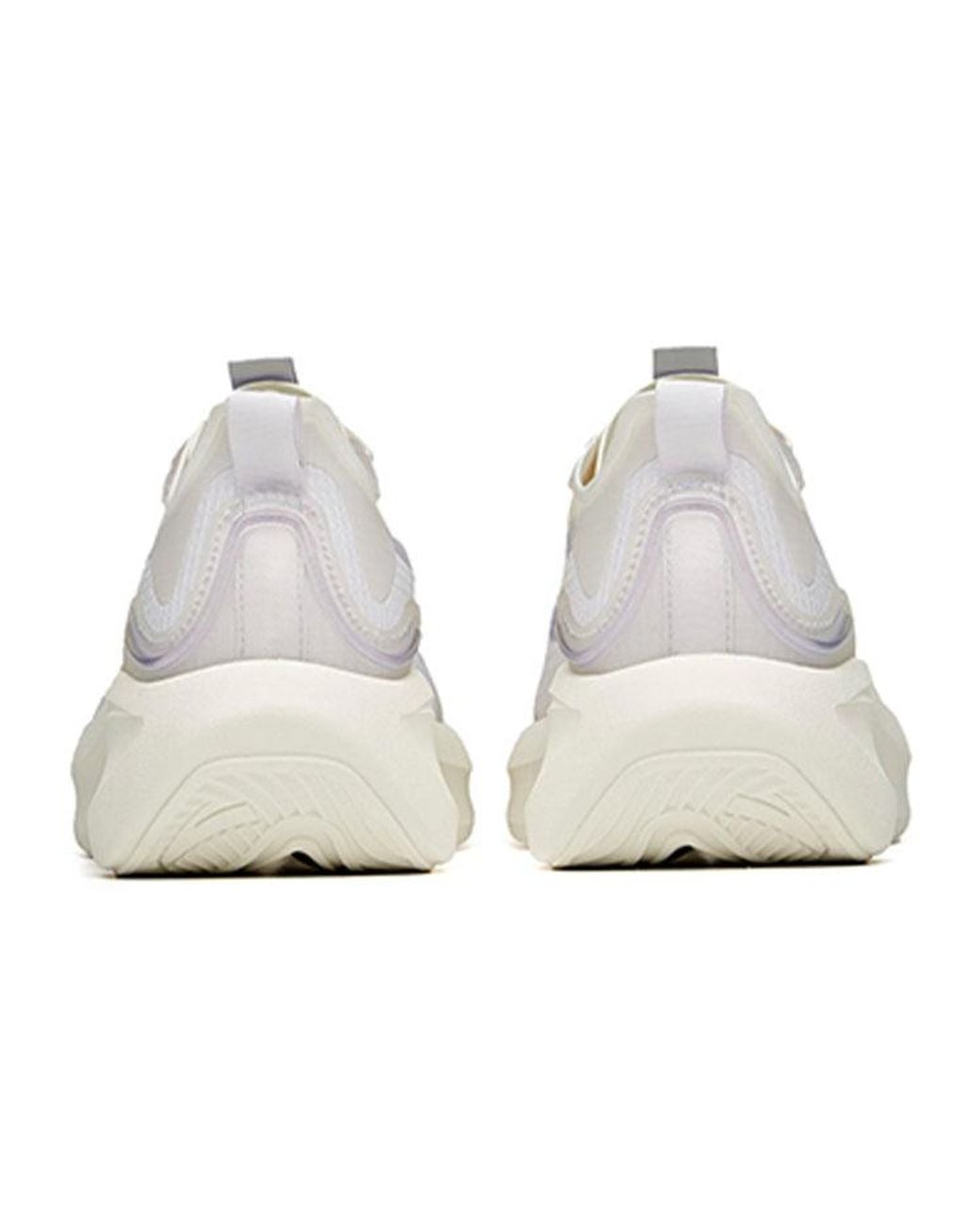 Anta White (Wmns) Run Collection Leaf 1.0