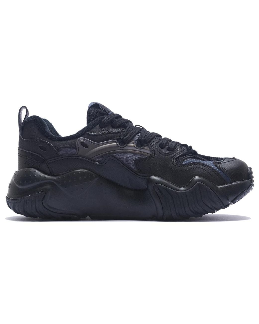 Li-ning Blue (Wmns) X-Claw Lite
