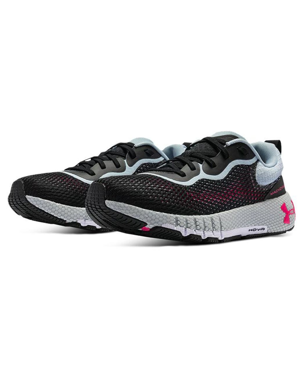 Under Armour Black (Wmns) Hovr Machina 2 Se