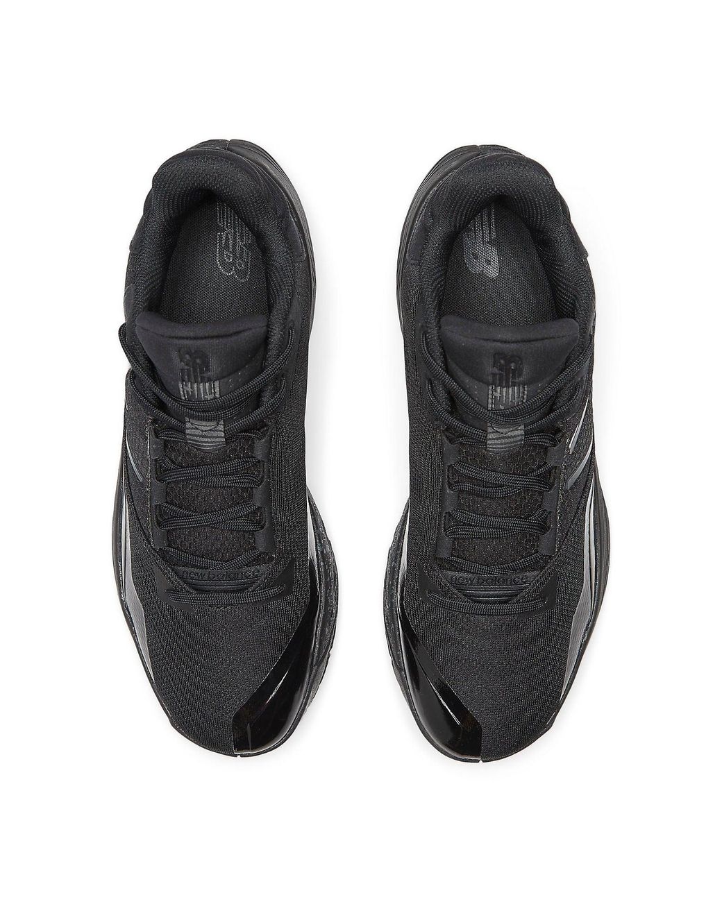 New Balance Black Two Way V4 for men