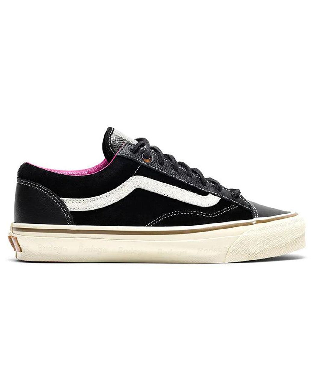 Vans Blue X Bodega Vault Og Style 36 Lx 'High Note' for men