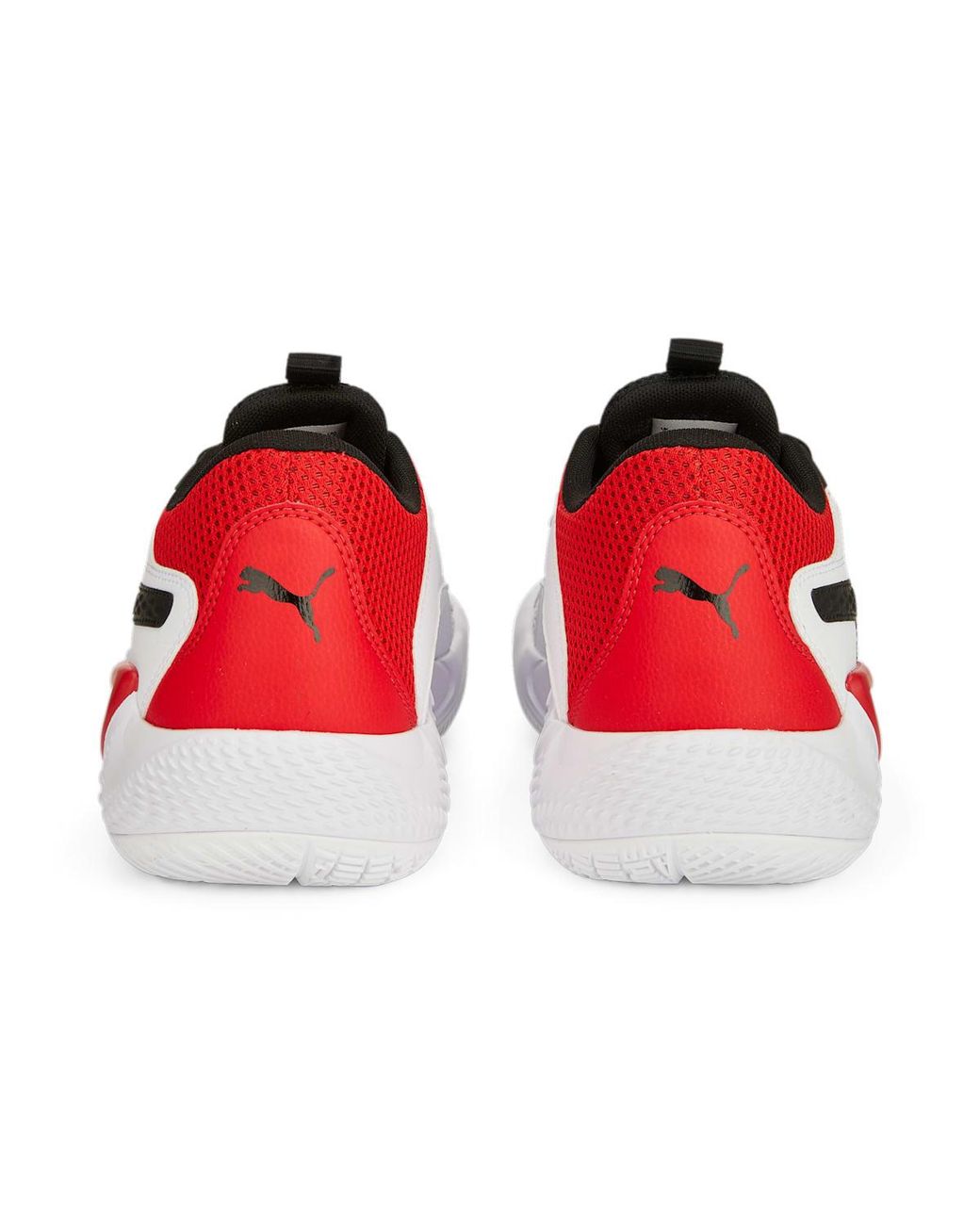 PUMA Red Court Rider for men