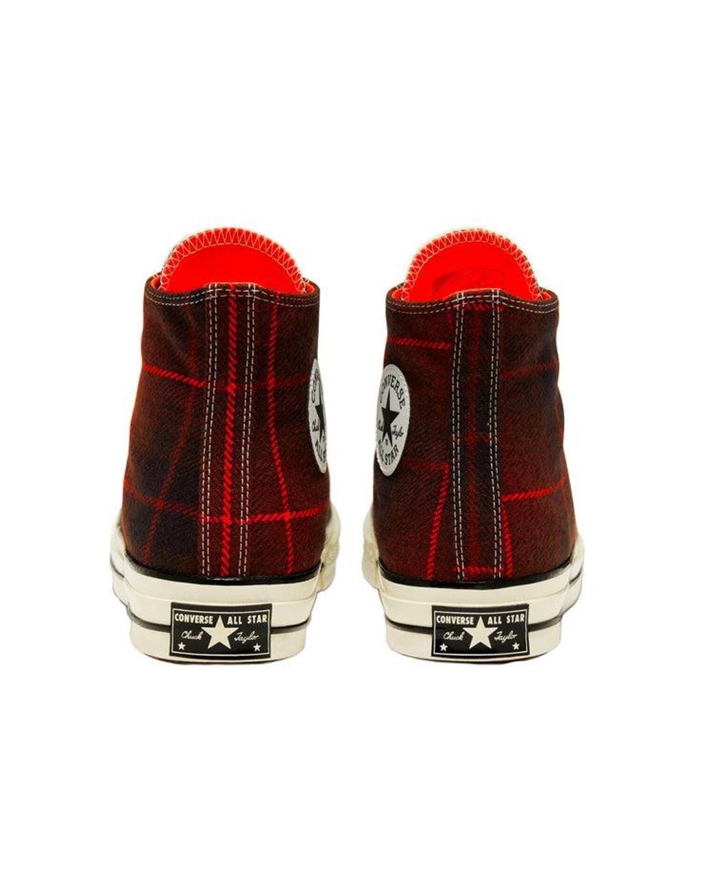 Converse Brown Chuck 70 Hi for men