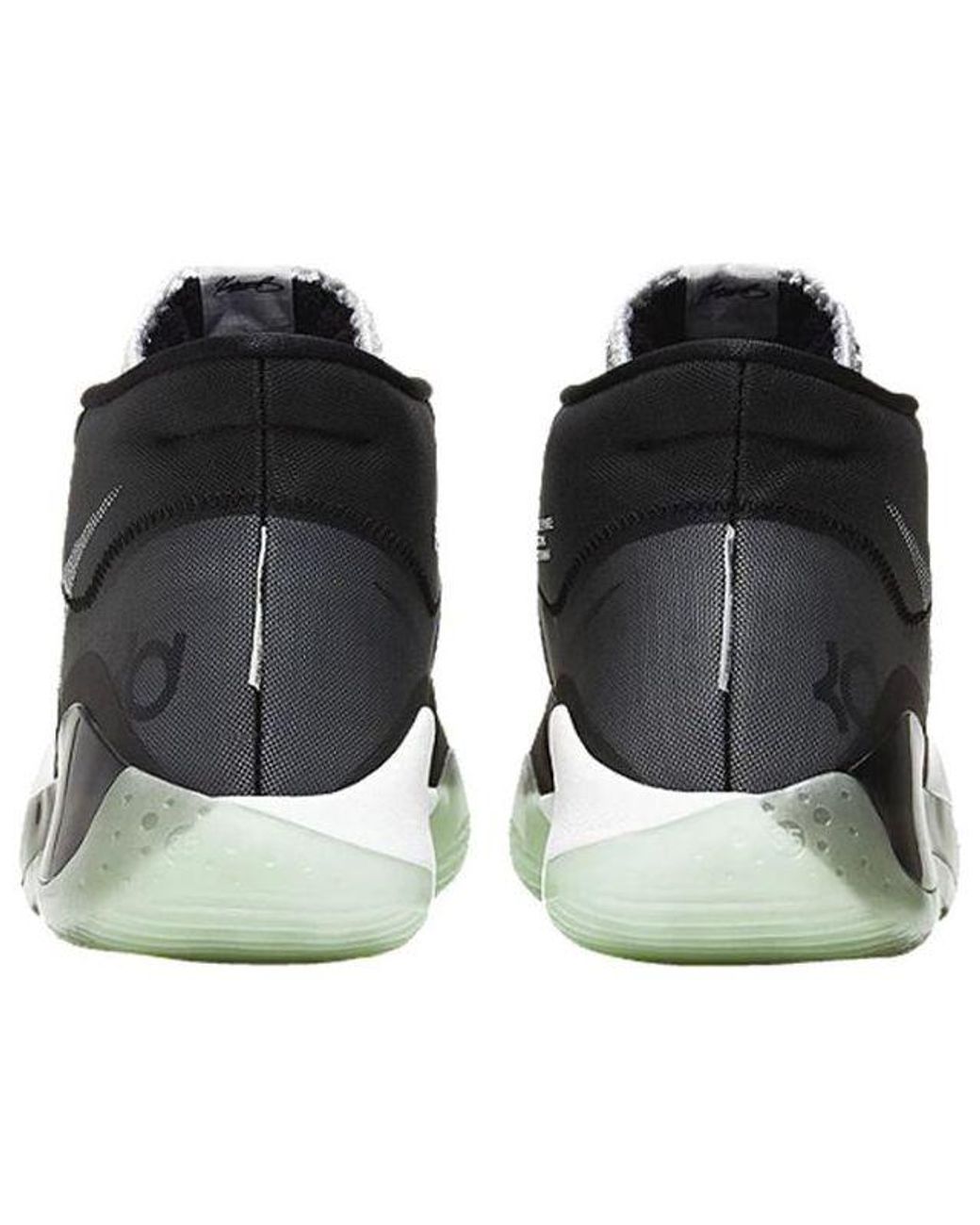 Nike Black Kd 12 Tb for men