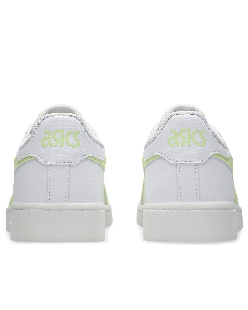 Asics White (Wmns) Japan S Cool Matcha'