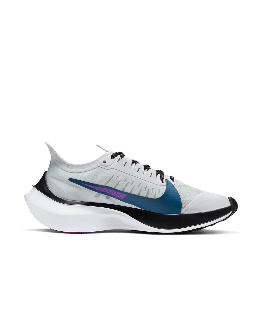 Nike Blue (Wmns) Zoom Gravity 'Photon Dust Valerian'