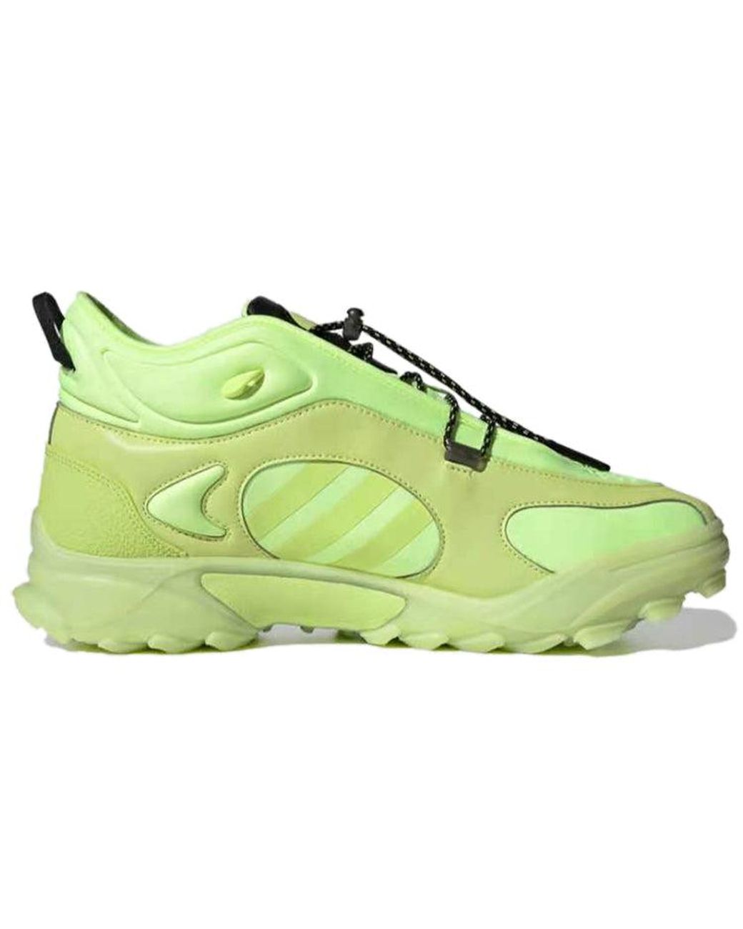 Adidas Green 032C X Gsg Tr 'Pulse Lime' for men