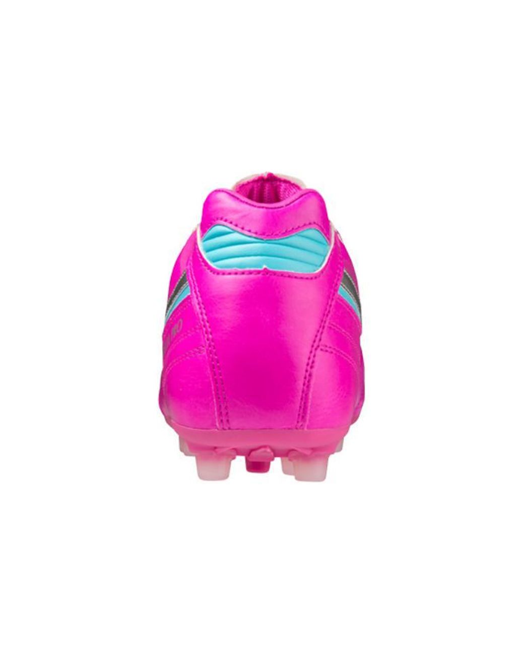 Mizuno Pink Morelia 2 Pro Ag 'Fuchsia' for men