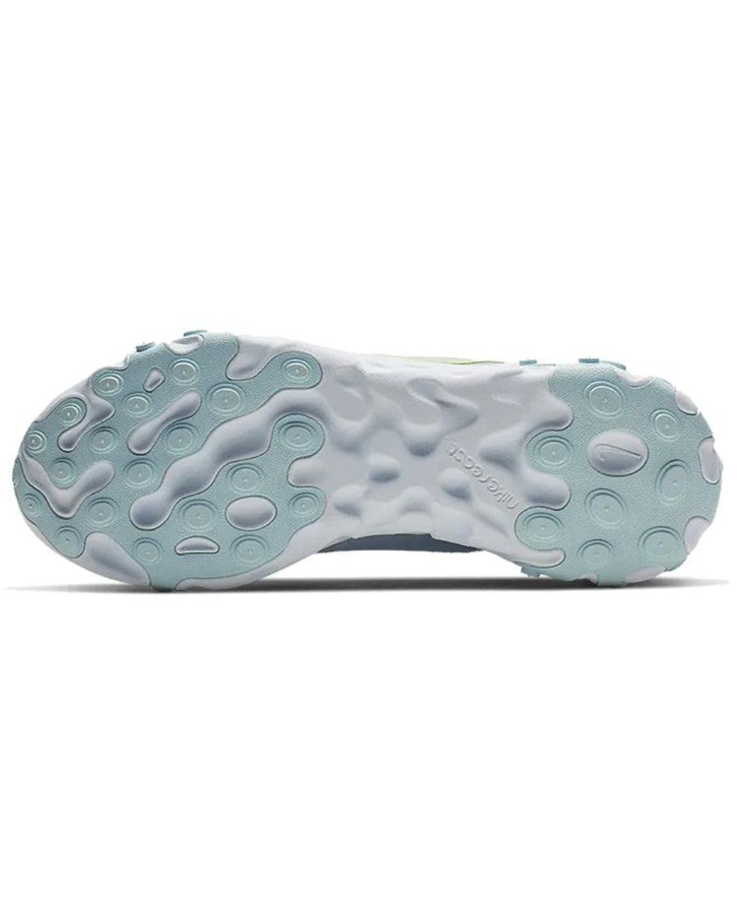 Nike Blue (Wmns) React Element 55 'Frosted Spruce'