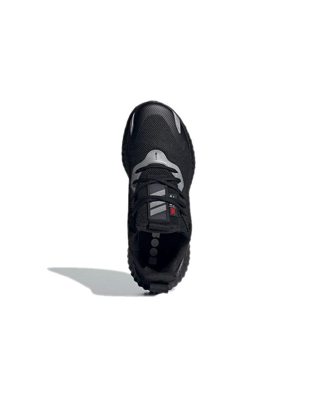 Adidas Blue Alphaboost Utility Night Metallic' for men