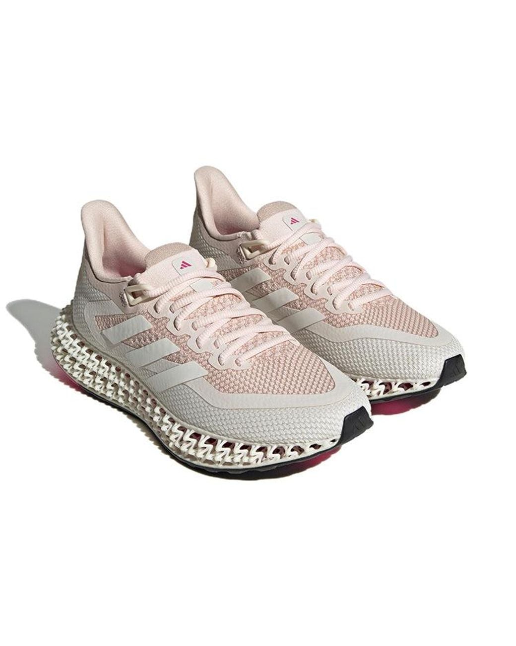 Adidas White (Wmns) 4Dfwd 2 'Wonder Quartz'