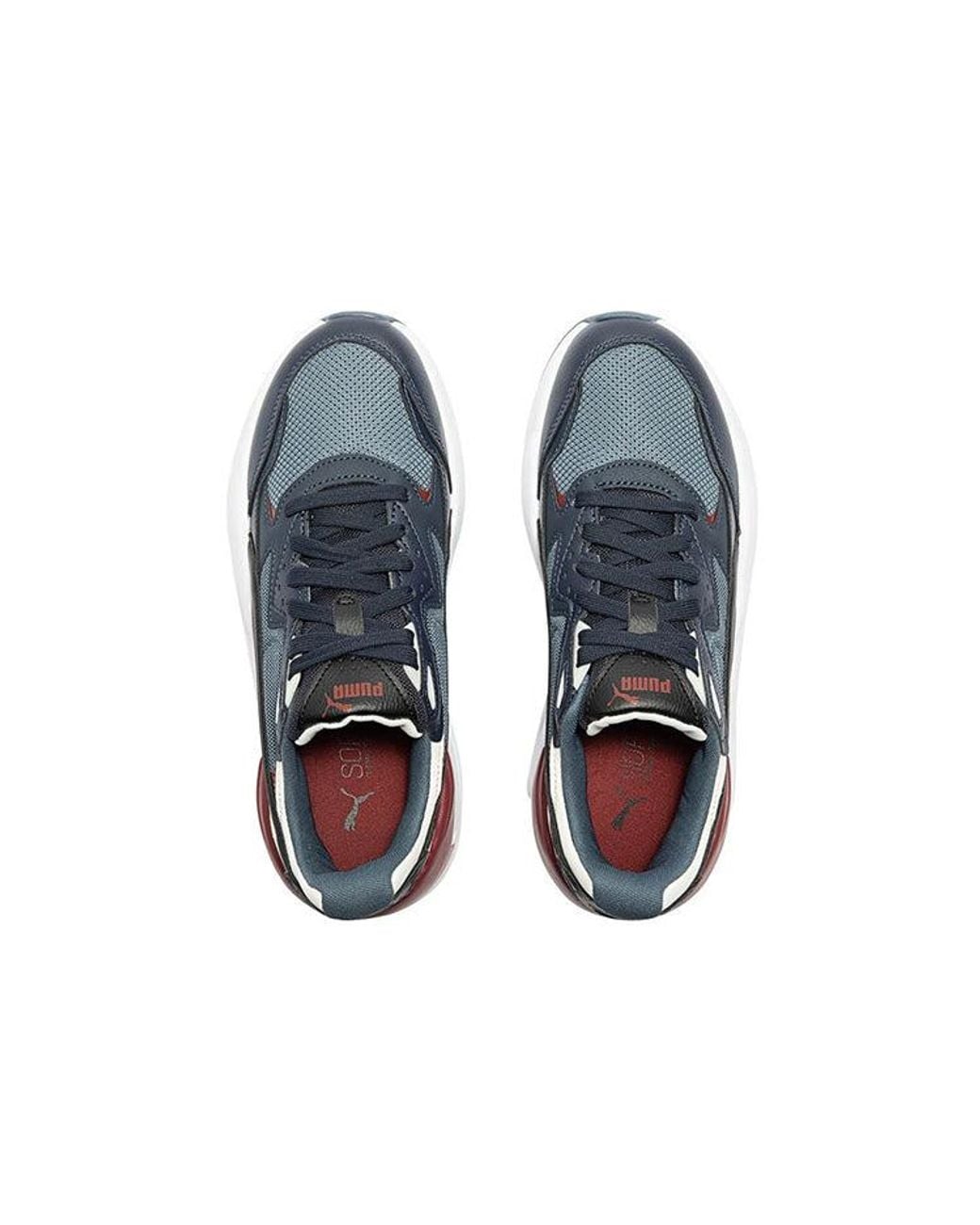 PUMA Blue X-Ray Speed for men
