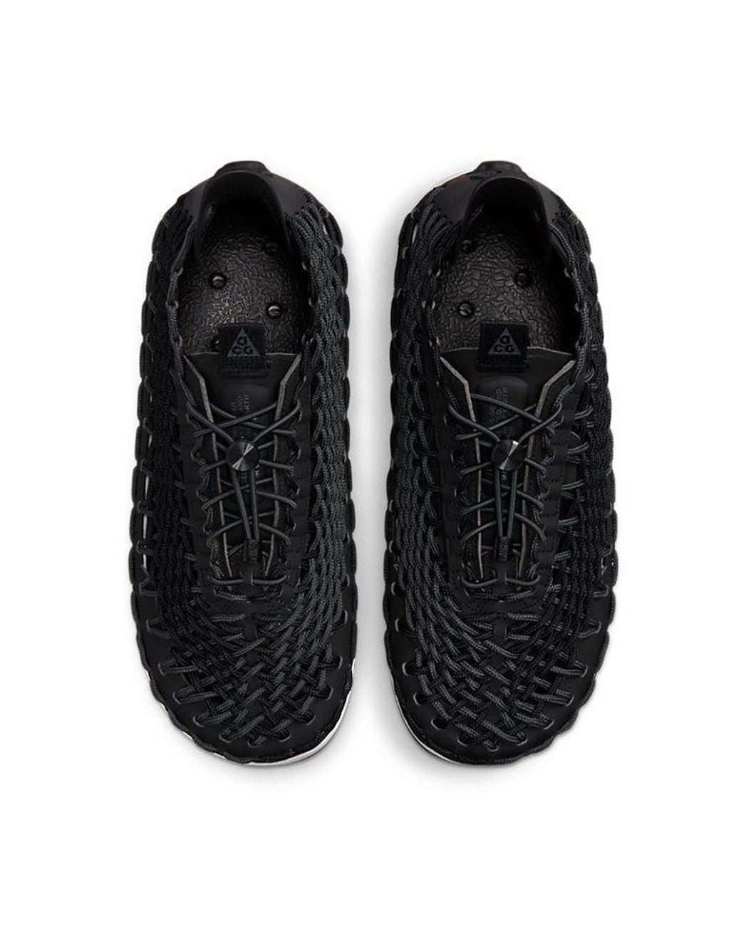 Nike Black Acg Watercat+ for men
