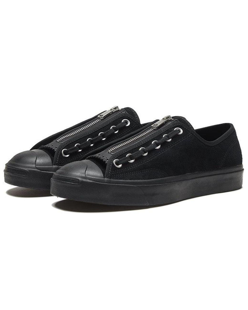 Converse Black Jack Purcell Zip for men