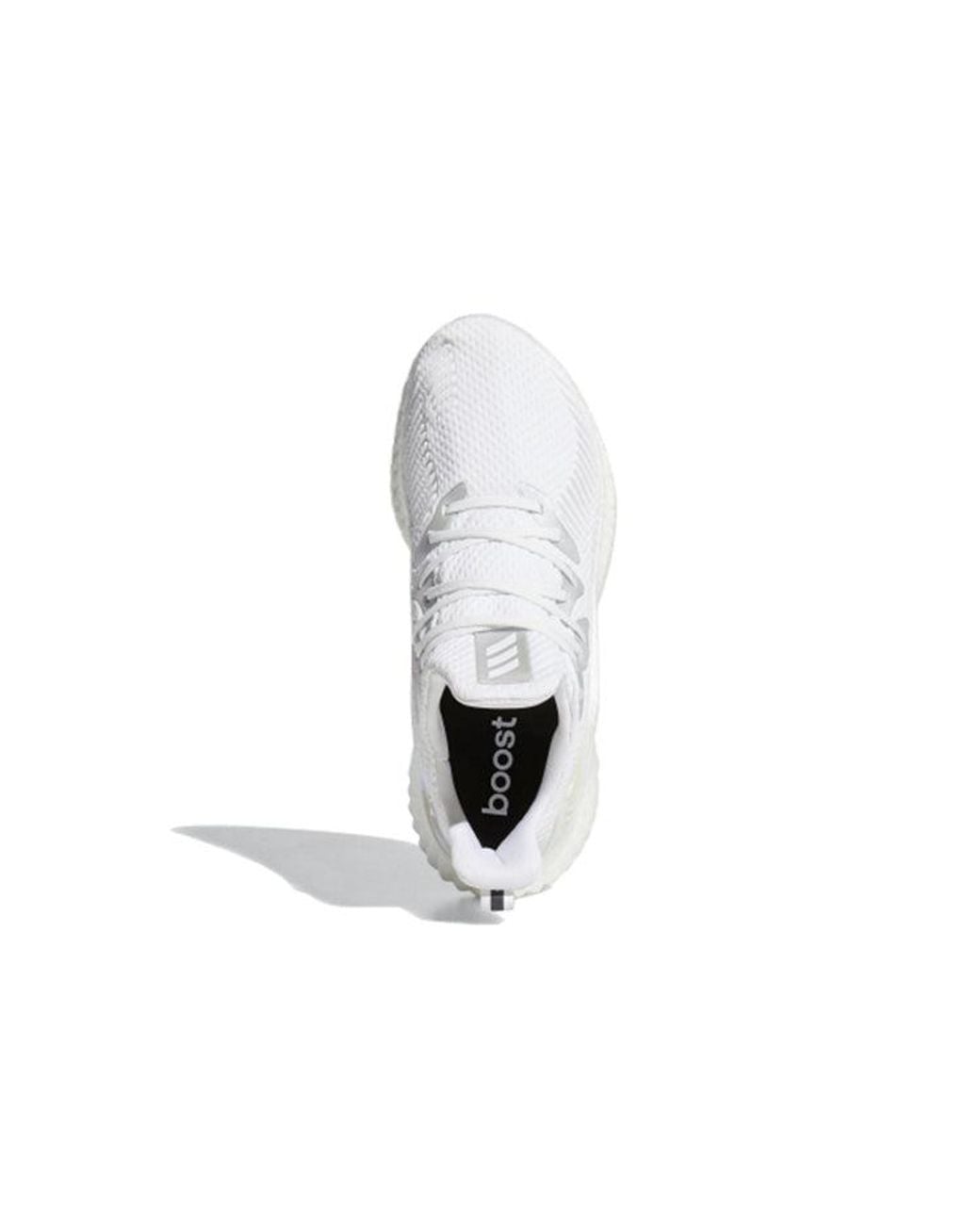 Adidas Alphaboost 'white Linen' for men