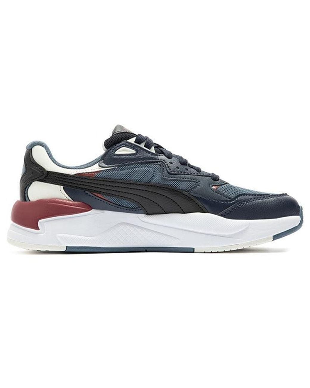 PUMA Blue X-Ray Speed for men