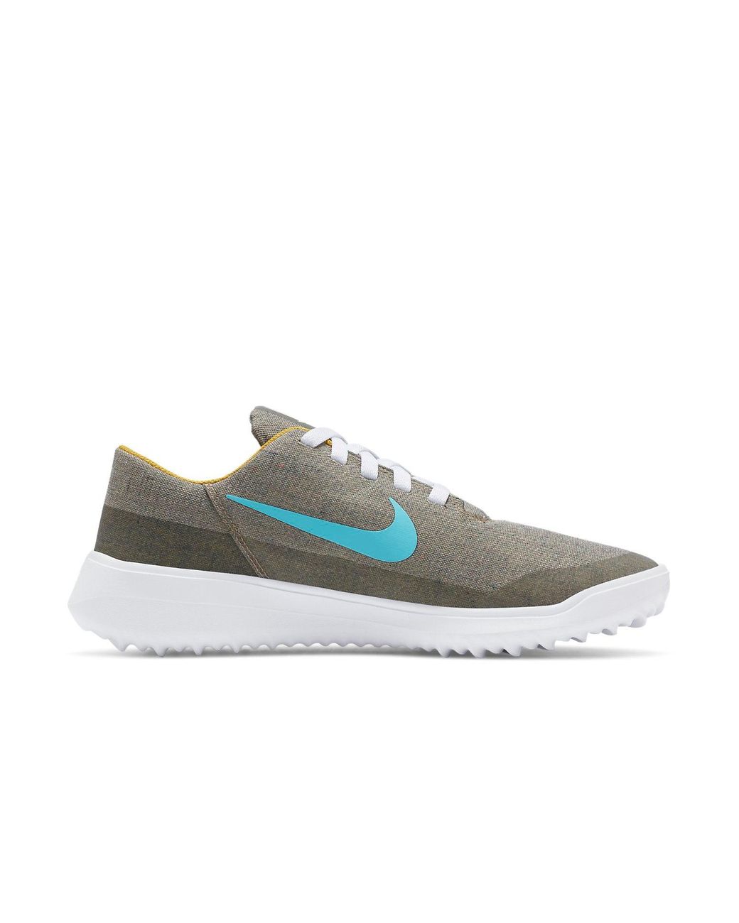 Nike Blue Victory Golf Lite for men
