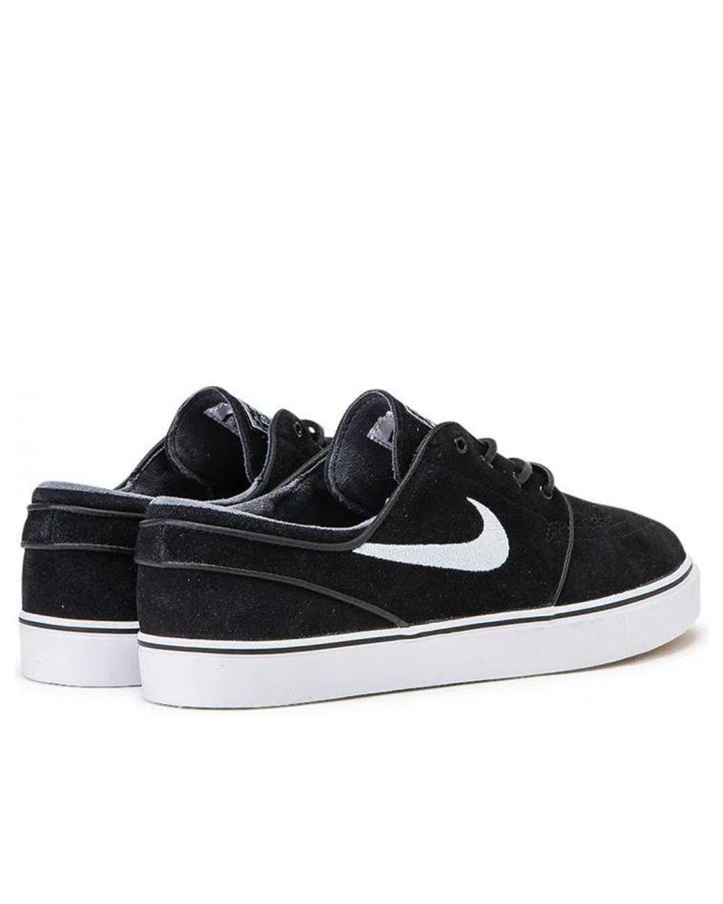 Nike Black Zoom Stefan Janoski Sb Og for men