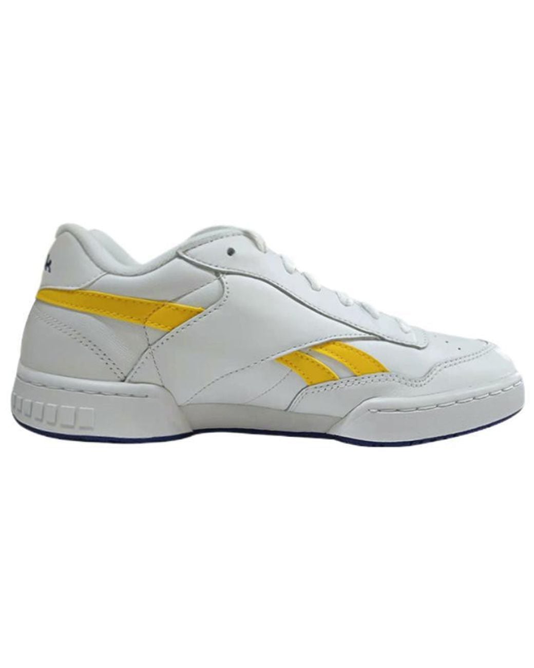 Reebok Gray Bb 4000 Mu for men