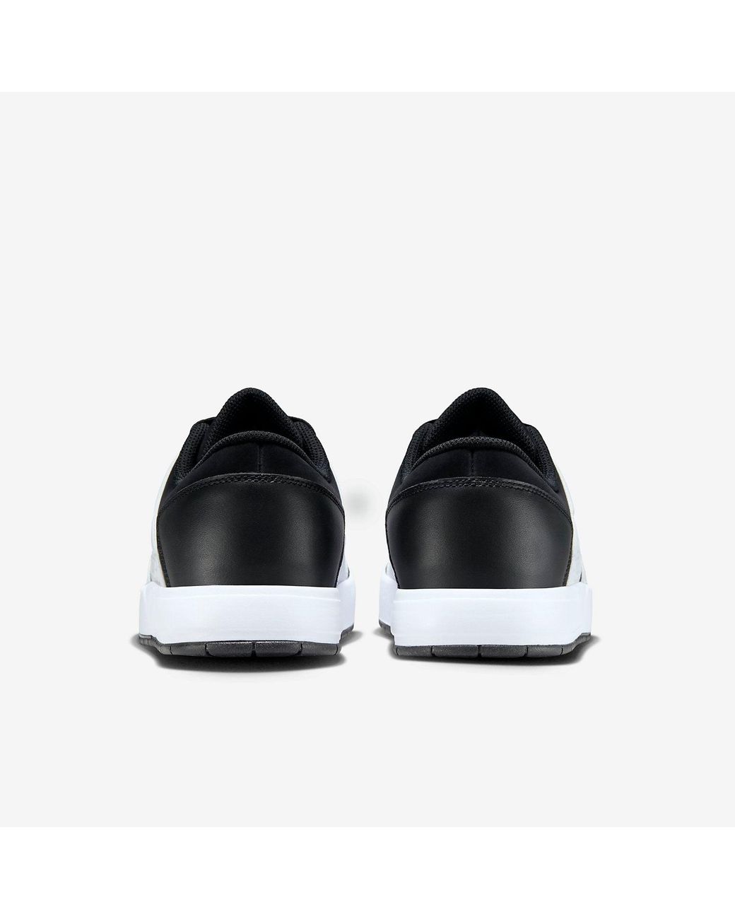 Nike Blue Nu Retro 1 Low for men