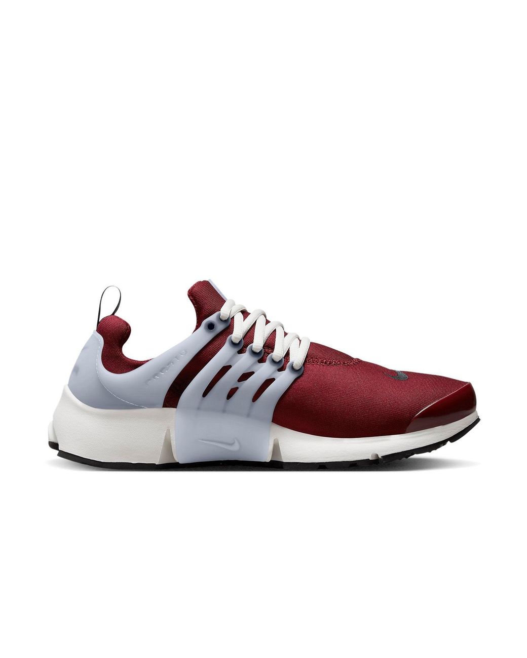 Nike Brown Air Presto 'Team' for men