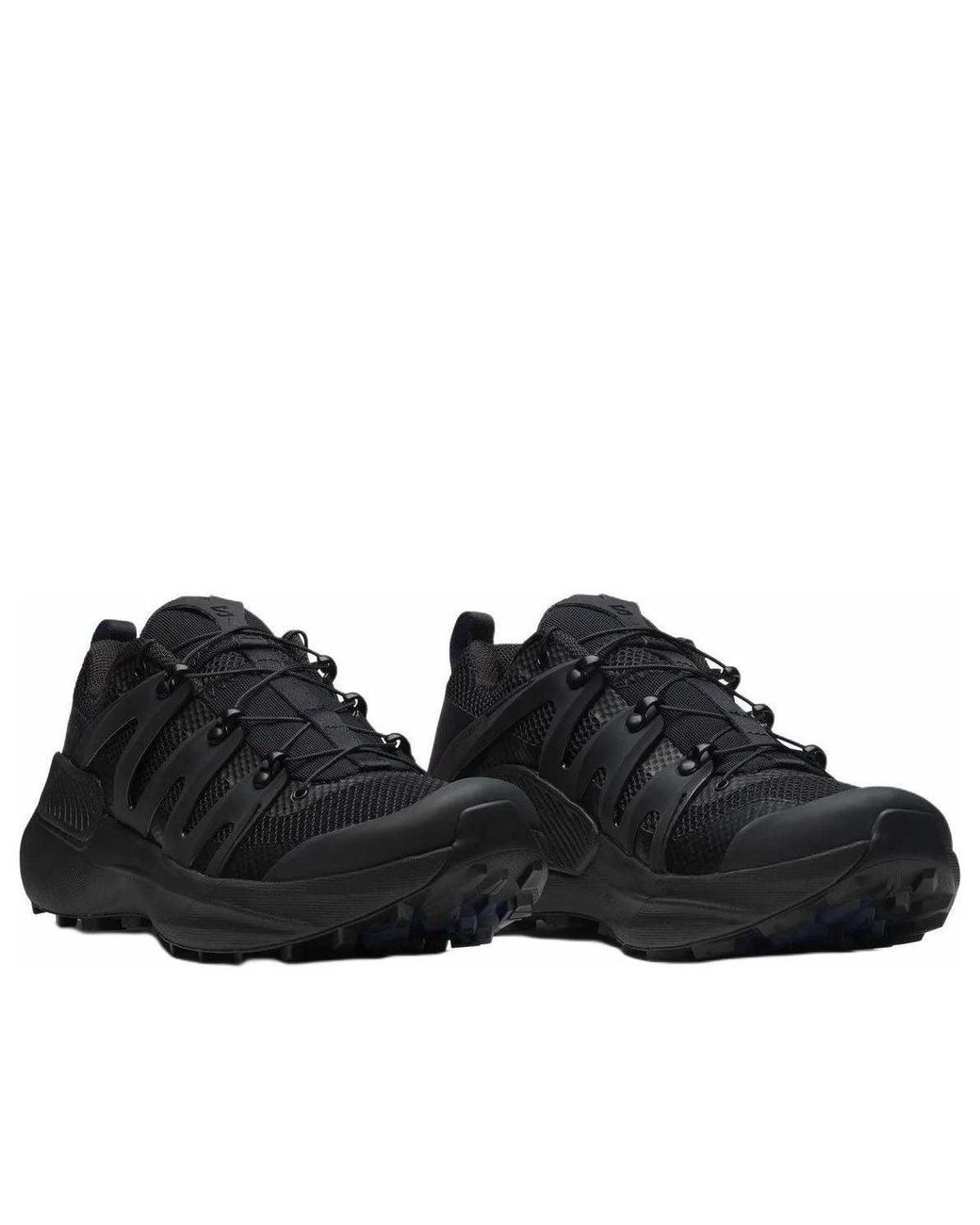 Salomon Black Genesis Advanced for men