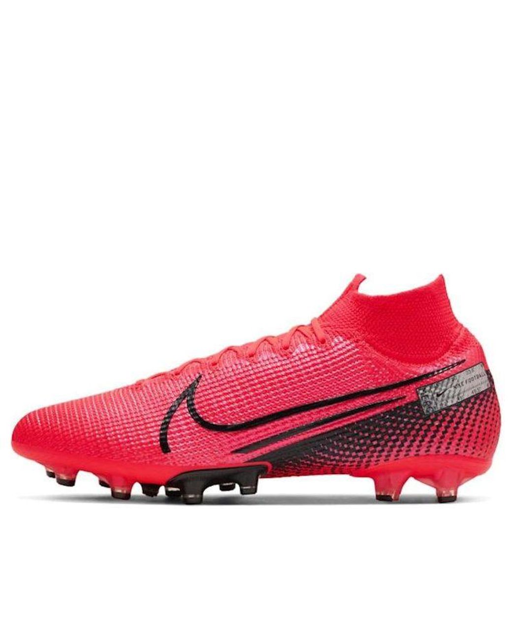 Nike Mercurial Superfly 7 Elite Agpro Soccer Shoes Red for Men Lyst