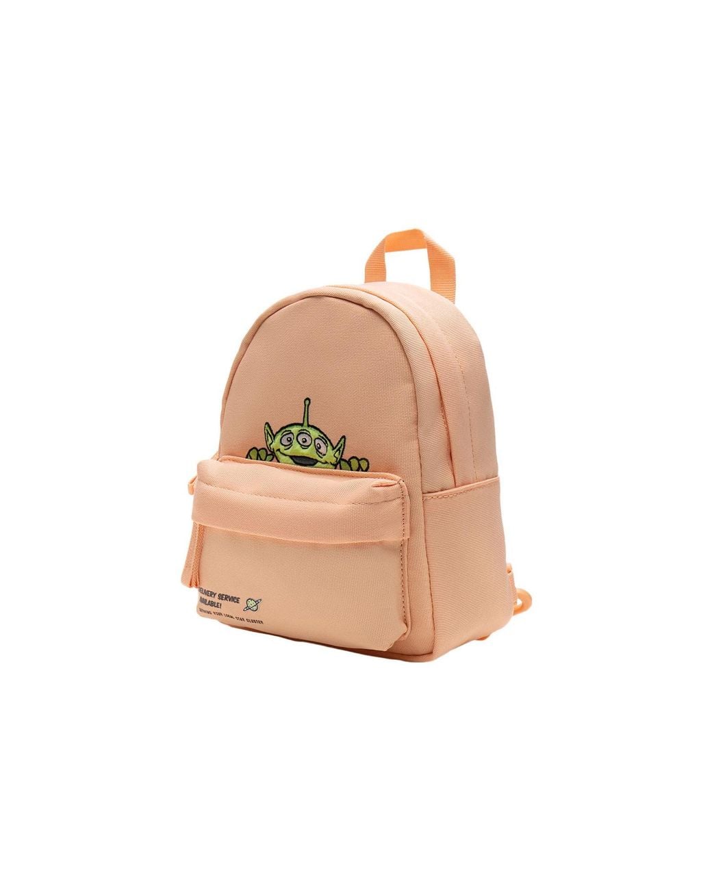Li-ning Natural X Disney Toy Story Backpack