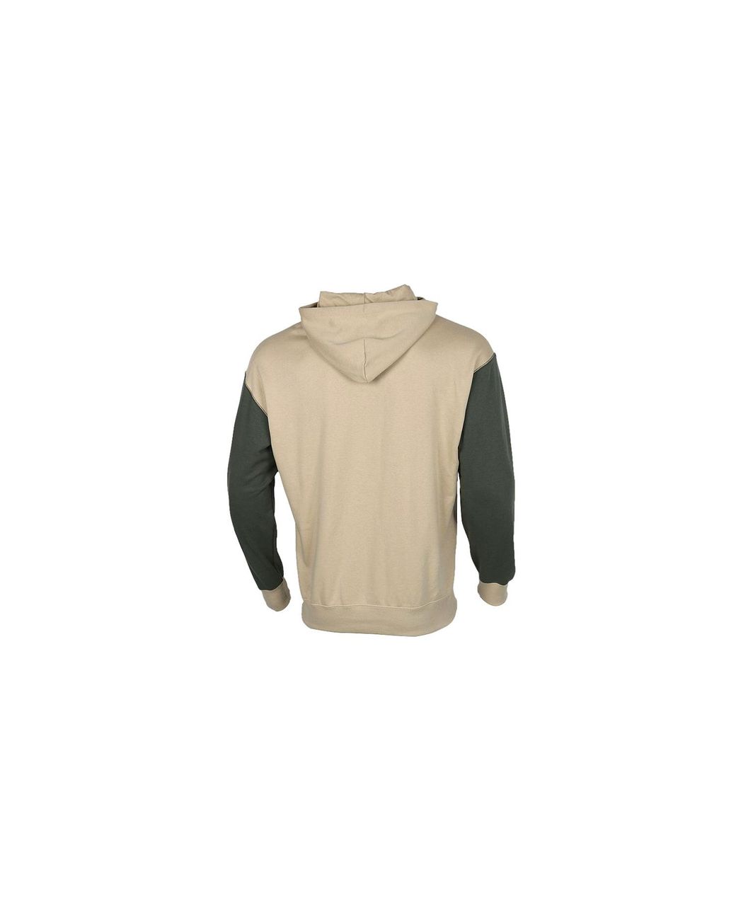 PUMA Natural Colorblock Hooded Sports Colorblock for men