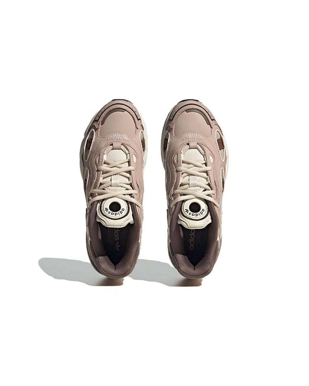 Adidas Pink (Wmns) Astir Sn 'Wonder Taupe'