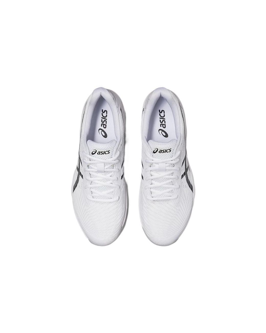 Asics White Gel-Game 9 for men