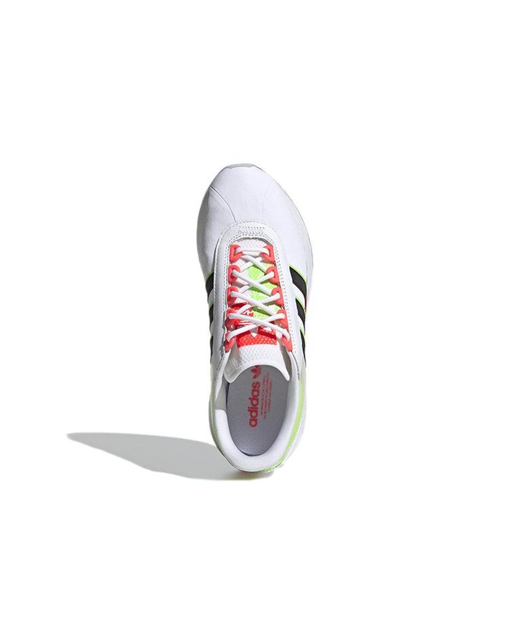 Adidas White (Wmns) Originals Sl Andridge