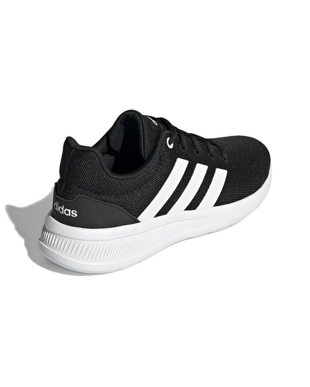 Adidas Black (Wmns) Neo Lite Racer Cln 2.0