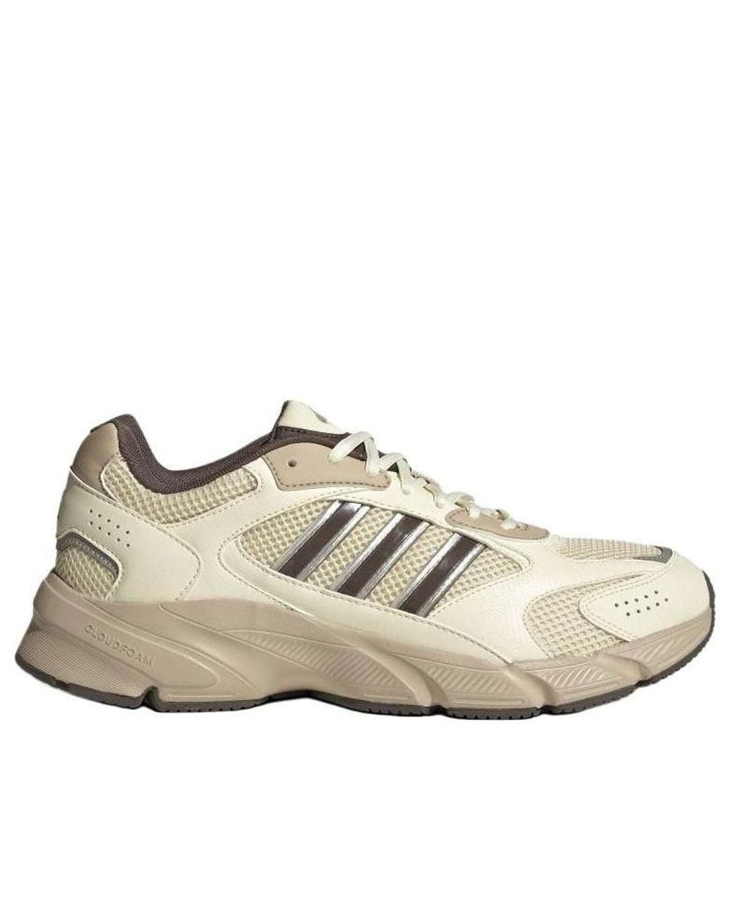 Adidas Natural Crazychaos 2000 'Cream' for men