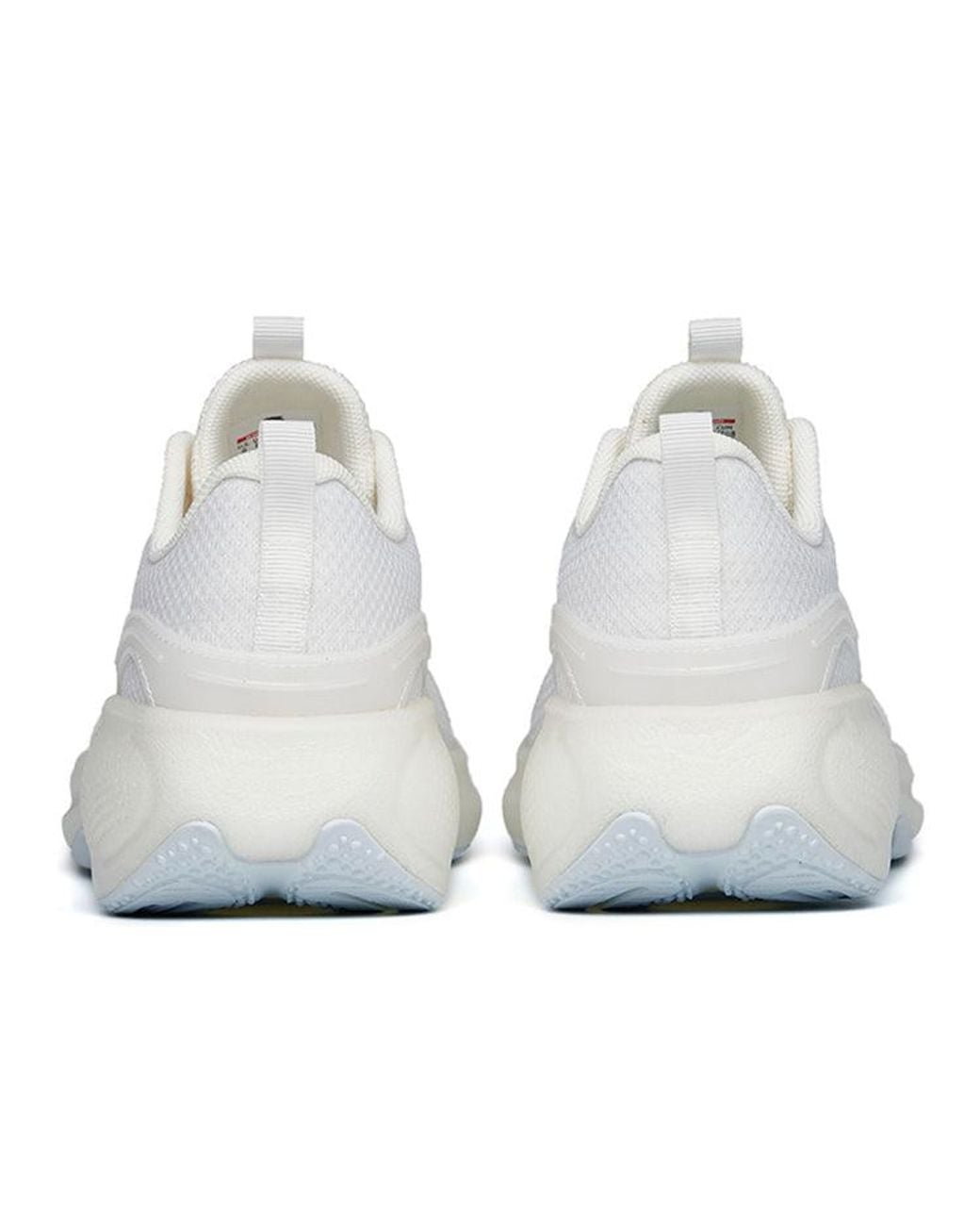 Anta White (Wmns) Sugar Core Bubbles 3 'Ivory'