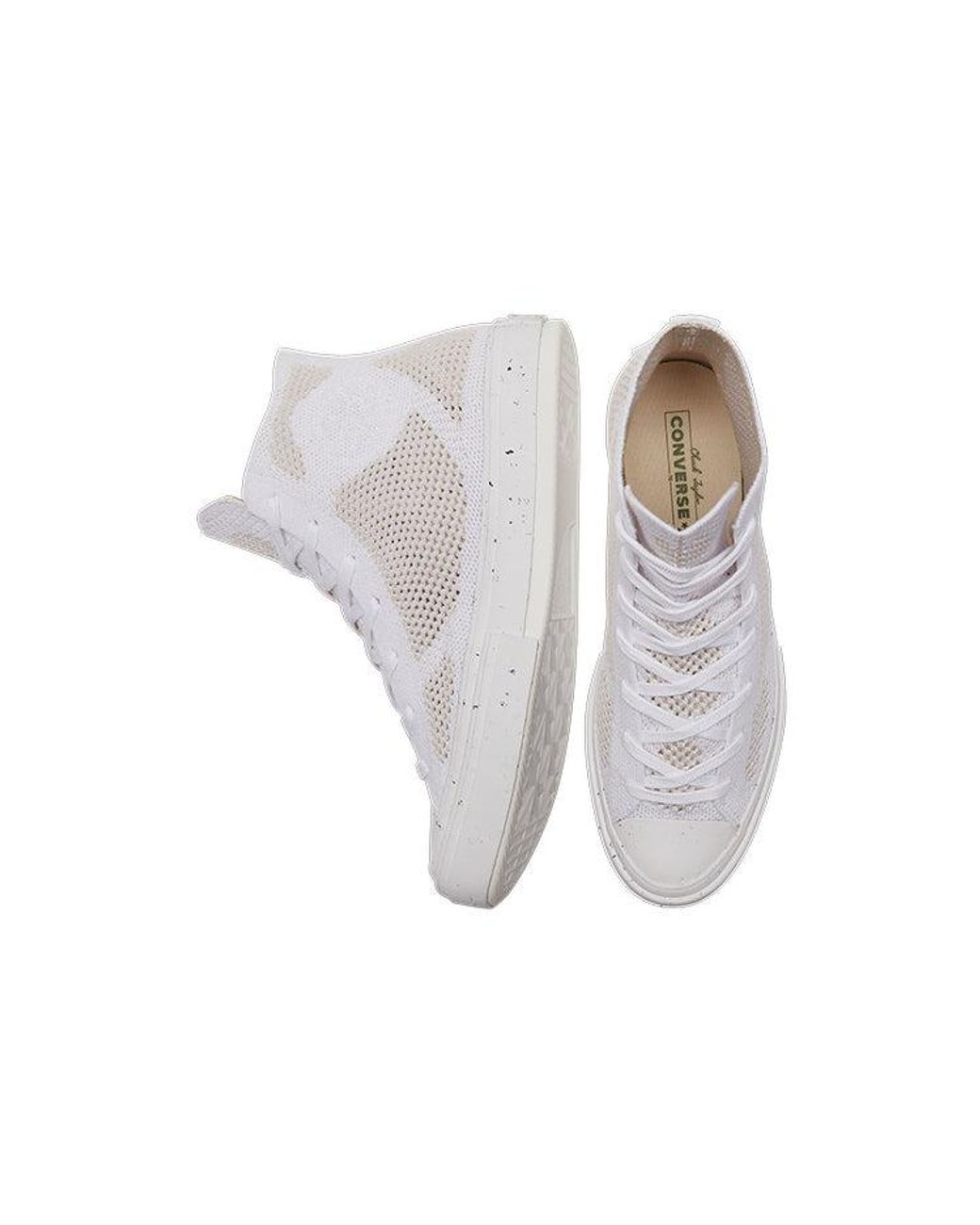 Converse White Chuck 70 Redux High for men